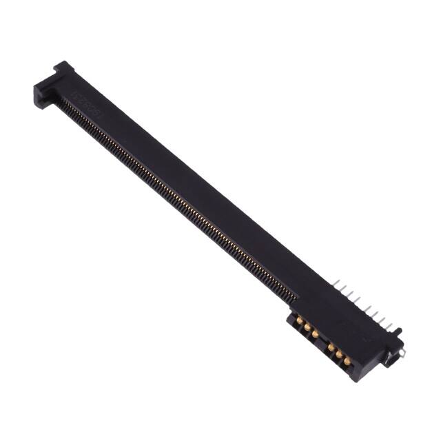 CE1420000110111 Amphenol ICC (FCI)  Edgeboard Connectors